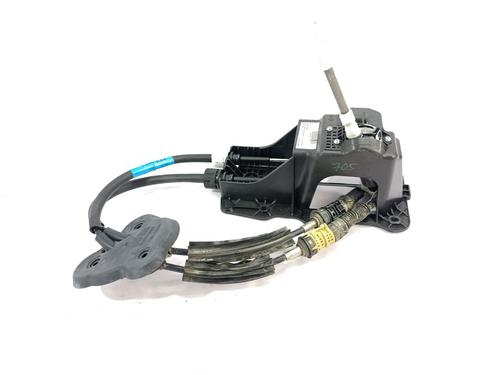 Gearstang RENAULT MEGANE III Hatchback (BZ0/1_, B3_) 1.5 dCi (BZ0C) (90 hp) 29700281