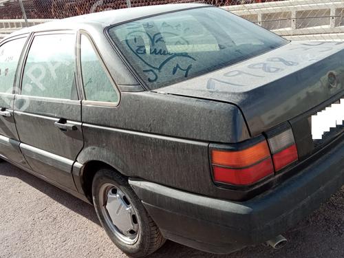 Ignition distributor VW PASSAT B3/B4 (3A2, 35I)  | BP20107638M68 