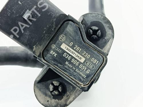 Pipe AUDI A5 Sportback (8TA) 2.0 TDI | BP31983175M125 - Image 3