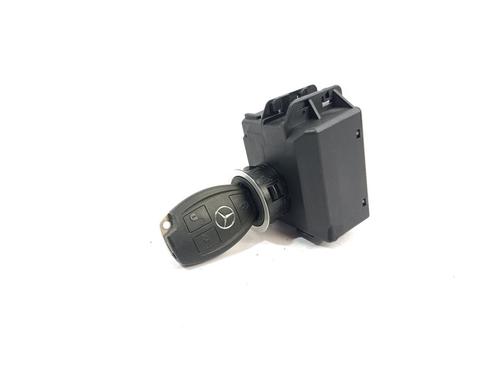 Used Ignition barrel MERCEDES-BENZ eVITO Van (W447) [2019-2025]  21806134