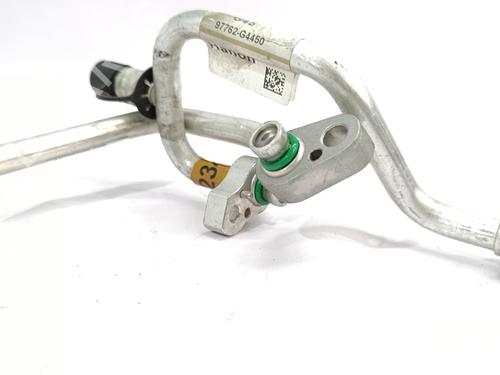 AC pipe KIA XCEED (CD)  | BP29726914M126 