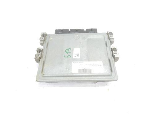 Engine control unit (ECU) FORD FIESTA VI (CB1, CCN)  | BP15873079M57 