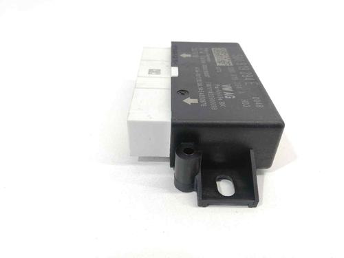 Electronic module VW GOLF VII (5G1, BQ1, BE1, BE2) 2.0 GTI | BP15861382M83 