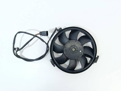 Used Radiator fan SKODA SUPERB I (3U4) [2001-2008]  30056892