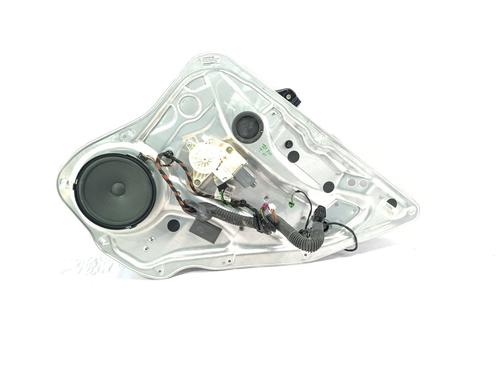 Used Rear right window mechanism MERCEDES-BENZ GLK-CLASS (X204) [2008-2015]  25823244