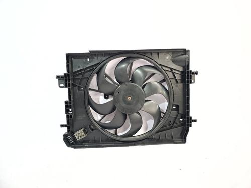 Used Radiator fan DACIA SANDERO II TCe 90 (B8M1, B8MA, B8AC) (90 hp) 21022643