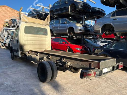 Right front window switch IVECO DAILY IV Platform/Chassis 35C15 | BP32849456I26  - Image 14