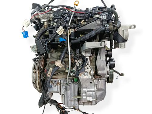 Used Engine Engine 37693526 37693526