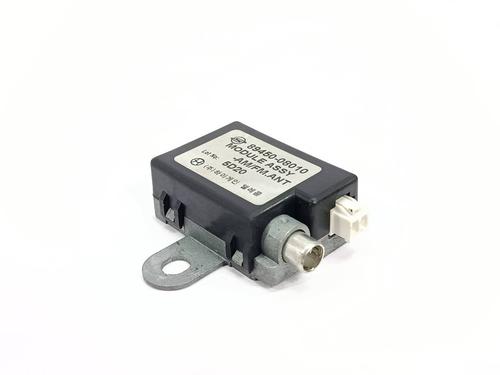 Used Electronic module Electronic module SSANGYONG REXTON / REXTON II (GAB_) 2.7 Xdi (163 hp) 39726132 39726132