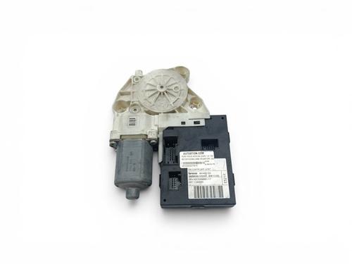 Used Left front window motor Left front window motor FORD FOCUS II Saloon (DB_, FCH, DH) [2005-2026] 34706230 34706230