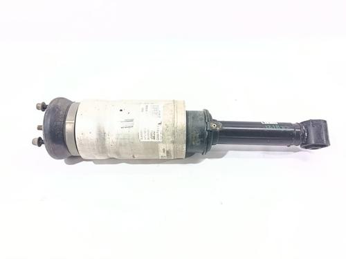 Used Left front shock absorber LAND ROVER RANGE ROVER SPORT I (L320) [2005-2013]  30196091