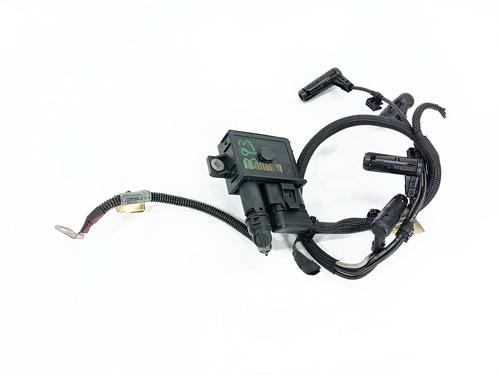 Used Electronic module Electronic module BMW 1 (E87) 118 d (143 hp) 33608511 33608511