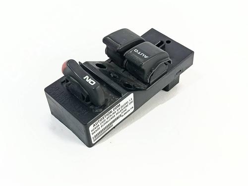 Left front window switch HONDA CIVIC VI Hatchback (EJ, EK) 1.5 i (EK3) | BP29698190I27 