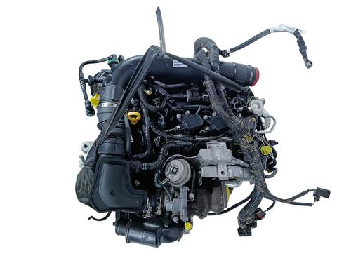 Engine FORD FOCUS III  | BP29167422M1 