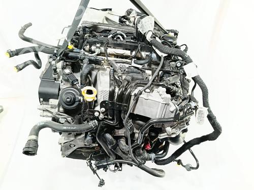 Motor VW PASSAT B8 (3G2, CB2)  | BP29357824M1 