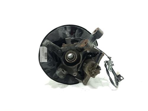 Left front steering knuckle TOYOTA COROLLA (_E12_)  | BP17976967M25 