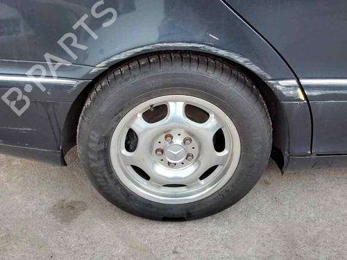Rim MERCEDES-BENZ S-CLASS (W220) S 320 CDI (220.026, 220.126) | BP15864788C45 