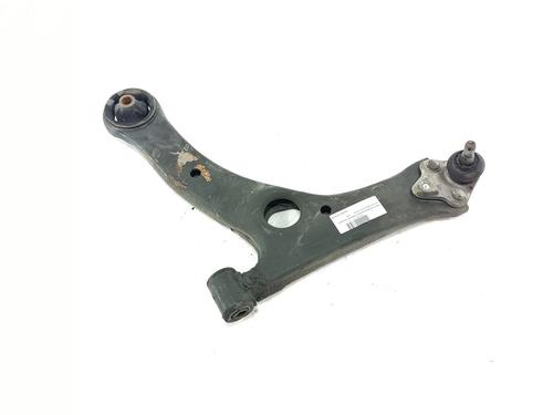 Used Left front suspension arm TOYOTA COROLLA (_E12_) [2001-2008]  17979425