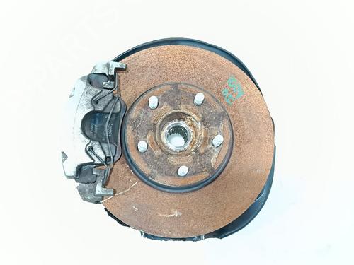 Used Left front steering knuckle FORD FOCUS IV (HN) [2018-2025]  28217297