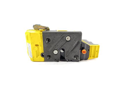 Rear right lock VOLVO S60 I (384) 2.4 D | BP25024198C99 