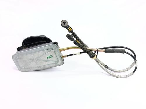 Gear lever CITROËN C5 I (DC_) 2.0 HDi (DCRHZB, DCRHZE) | BP36525697M90 - Image 5