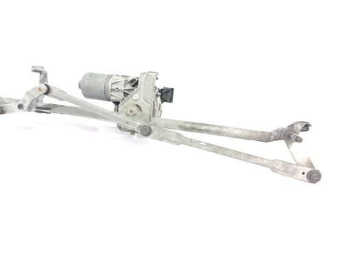 Front wiper motor PEUGEOT 308 I (4A_, 4C_)  | BP26546758M29 