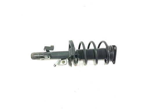 Used Left front shock absorber FORD FOCUS C-MAX (DM2) [2003-2007]  17909339