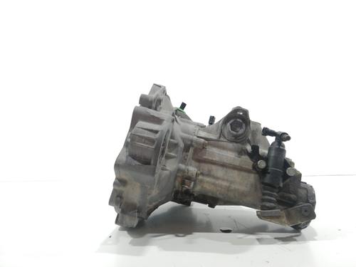 Gearbox SEAT IBIZA II (6K1) 1.9 D | BP15861561M3 