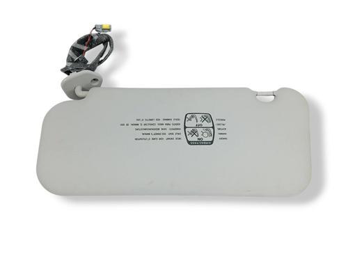 Right sun visor PEUGEOT 307 Break (3E) | BP33927295I2 - Image 3