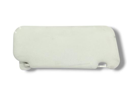 Used Left sun visor Left sun visor 37688633 37688633
