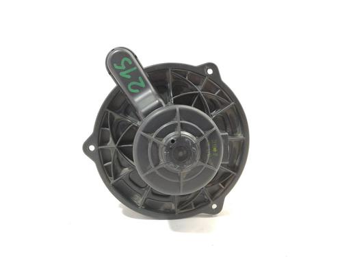 Heater blower motor HYUNDAI SANTA FÉ II (CM) 2.2 CRDi 4x4 | BP15864053M62 