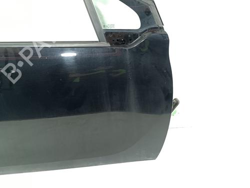 Right front door PEUGEOT 208 I (CA_, CC_)  | BP29530881C3 