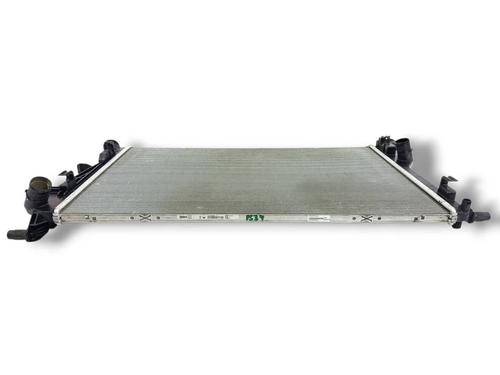 Water radiator RENAULT MEGANE IV Hatchback (B9A/M/N_) 1.5 Blue dCi 115 (B9A6) | BP38938994M31 - Image 2