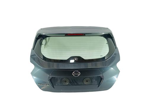 Used Tailgate NISSAN MICRA III (K12) [2002-2011]  21012785