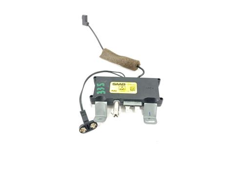 Antenne/Base SAAB 9-3 (YS3F, E79, D79, D75) 1.9 TiD (150 hp) 18836910