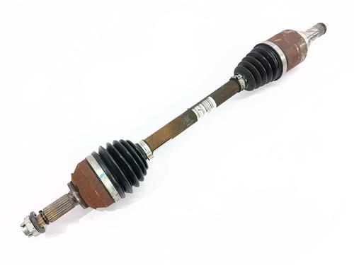 Used Left front driveshaft Left front driveshaft RENAULT CLIO IV (BH_) [2012-2021] 40070146 40070146