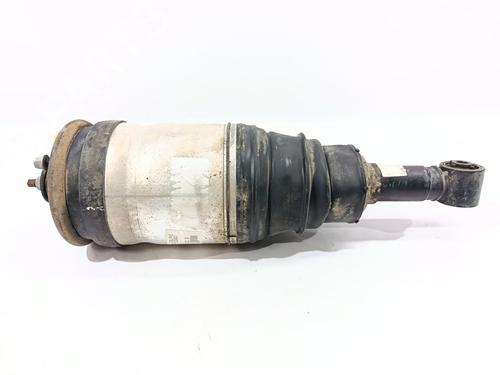 Used Left rear shock absorber LAND ROVER RANGE ROVER SPORT I (L320) [2005-2013]  30196093