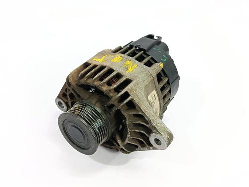 Used Alternator Alternator 37693509 37693509