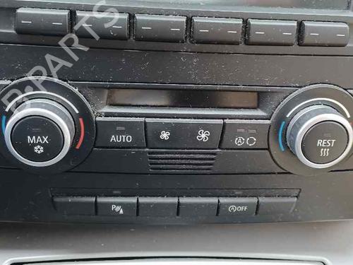 Climate control BMW 3 (E90)  | BP15862217I5 