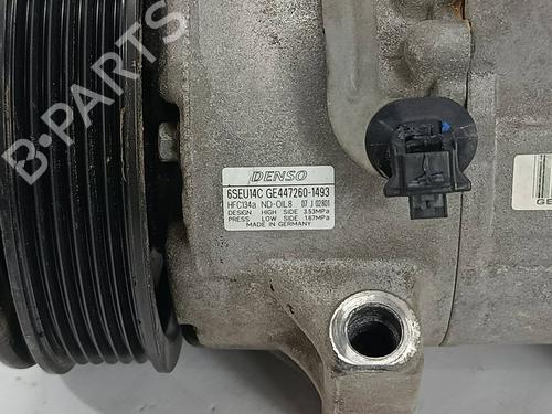 AC compressor TOYOTA AURIS (_E15_) | BP36166301M34 - Image 6