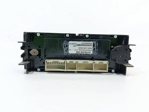 Climate control SKODA SUPERB I (3U4)  | BP29877065I5