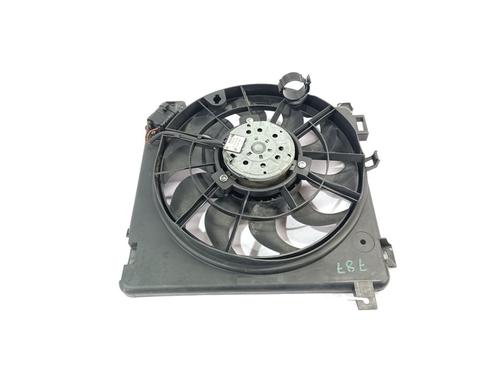 Radiator fan OPEL ASTRA H (A04)  | BP26548683M35 