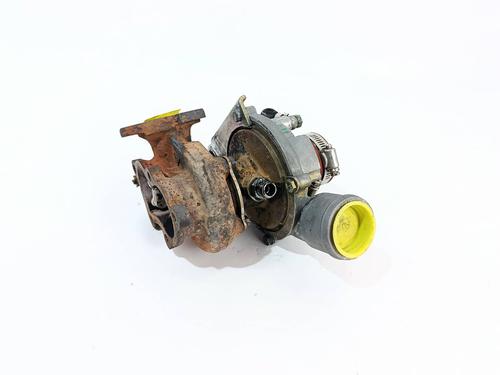 Turbocharger/Supercharger TATA SAFARI (42_FD)  | BP29531281M71 