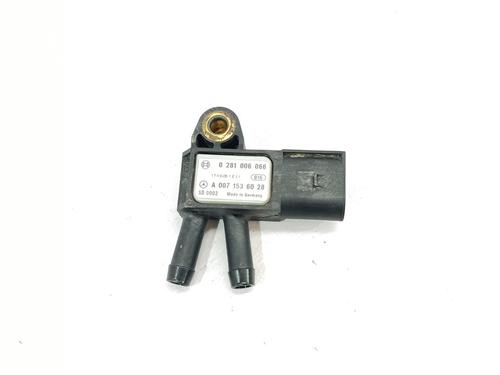 Elektronisk sensor MERCEDES-BENZ GLA-CLASS (X156) GLA 200 CDI / d (156.908) (136 hp) 23188228