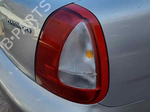Right taillight DAEWOO NUBIRA Saloon (J100) 1.6 16V | BP15875249C35 
