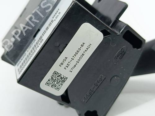 Ratstangsstang FORD FOCUS IV (HN) | BP32659817I23