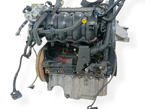 Used Engine Engine VW GOLF IV (1J1) [1997-2008] 35954615 35954615