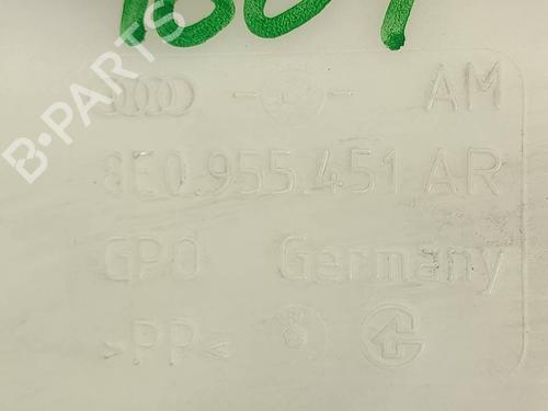 Sprinklertank SEAT EXEO ST (3R5) | BP39183697C113 - Image 4