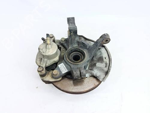 Højre Styrespindel Lejehus Højre Styrespindel Lejehus KIA CARENS I MPV (FC, FJ) 1.8 i (110 hp) 36166290 36166290
