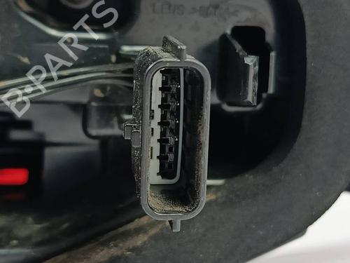 Right tailgate light RENAULT MEGANE IV Hatchback (B9A/M/N_) | BP39233653C80 - Image 6